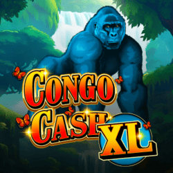 WEPLAYPG PP slot Congo Cash XL